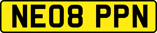 NE08PPN