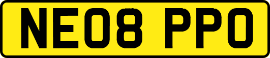 NE08PPO