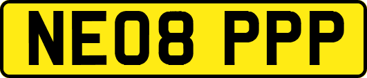 NE08PPP