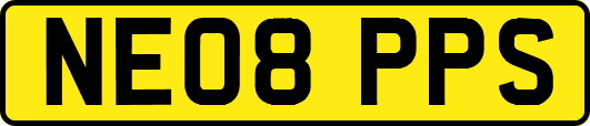 NE08PPS