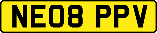 NE08PPV