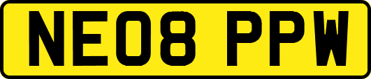 NE08PPW