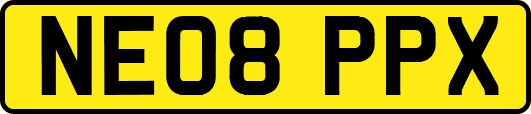 NE08PPX