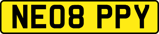 NE08PPY