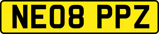 NE08PPZ