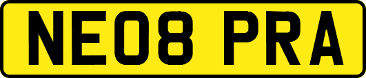 NE08PRA