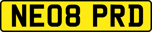 NE08PRD