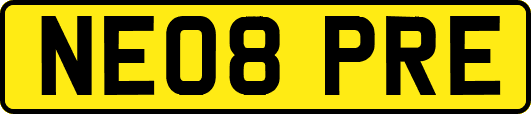 NE08PRE