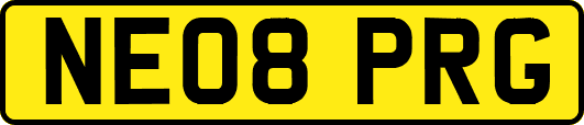 NE08PRG