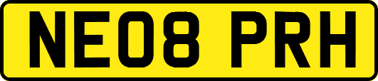 NE08PRH