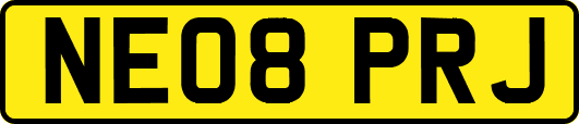 NE08PRJ