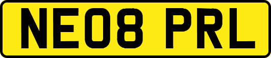 NE08PRL