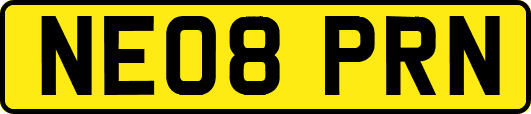 NE08PRN