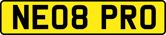 NE08PRO