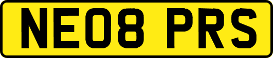 NE08PRS