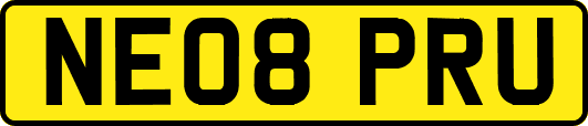 NE08PRU