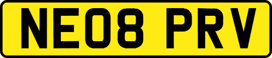 NE08PRV
