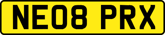 NE08PRX