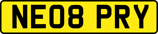 NE08PRY