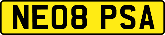 NE08PSA