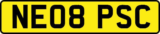 NE08PSC