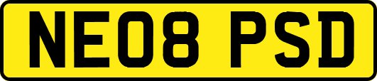 NE08PSD