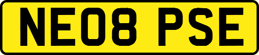 NE08PSE