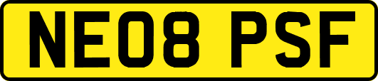 NE08PSF
