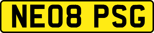 NE08PSG