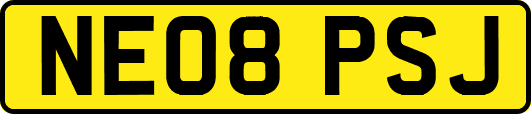 NE08PSJ