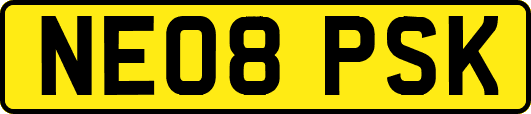 NE08PSK