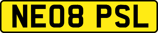 NE08PSL
