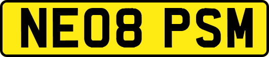 NE08PSM