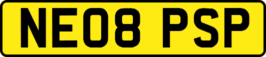 NE08PSP