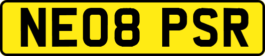 NE08PSR