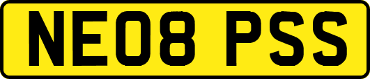 NE08PSS