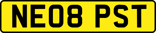 NE08PST