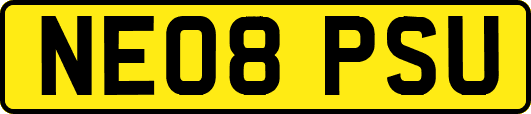 NE08PSU