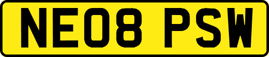NE08PSW
