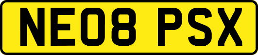 NE08PSX