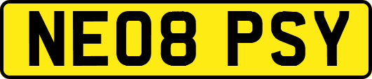 NE08PSY