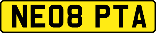 NE08PTA
