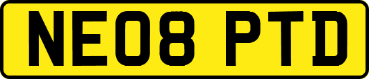NE08PTD