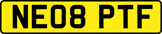 NE08PTF