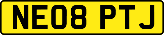 NE08PTJ