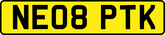 NE08PTK