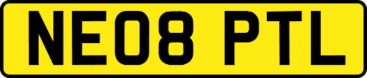 NE08PTL