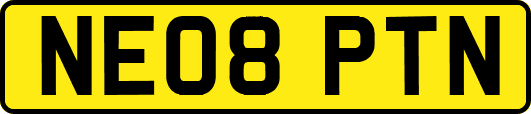 NE08PTN
