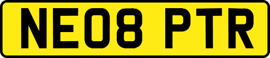 NE08PTR