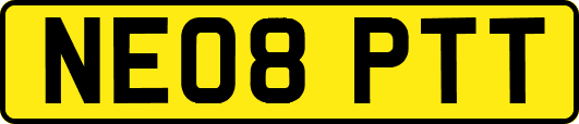NE08PTT